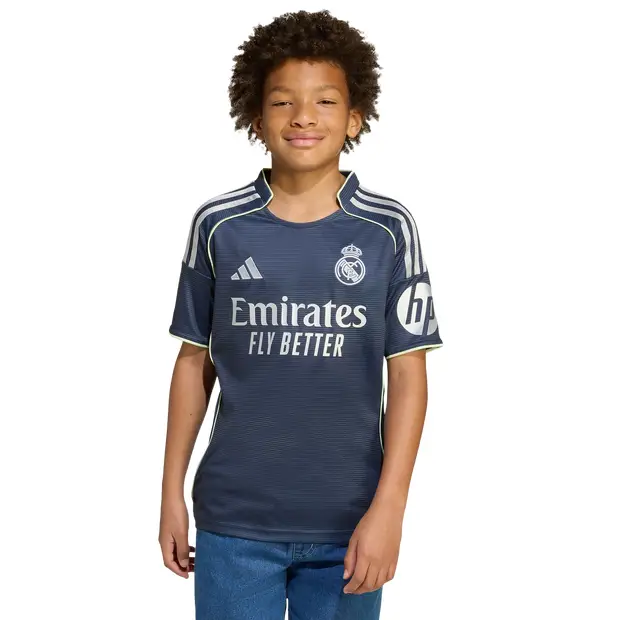 Real Madrid unisex Maglie/Repliche - Blu - Poly Mesh - Foot Locker Blue