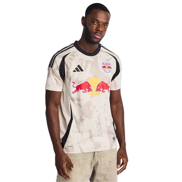 Red Bull Uomo - Maglie/Repliche Bianco - Jersey White