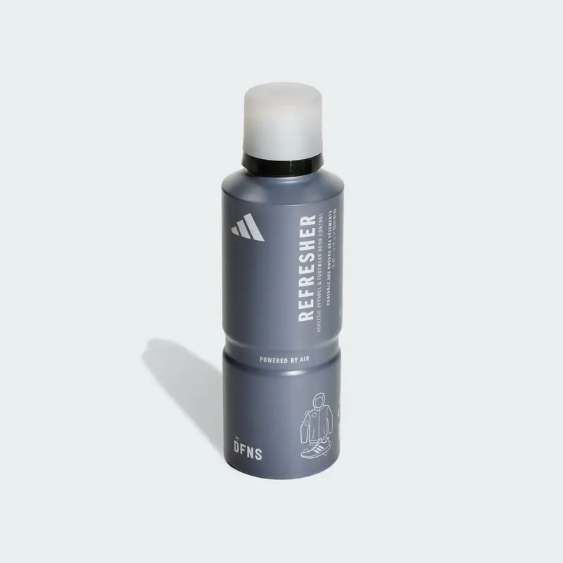 Refresher 100 ml Grey miniatura 3