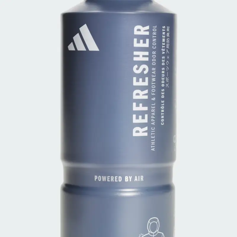 Refresher 100 ml Grey miniatura 4
