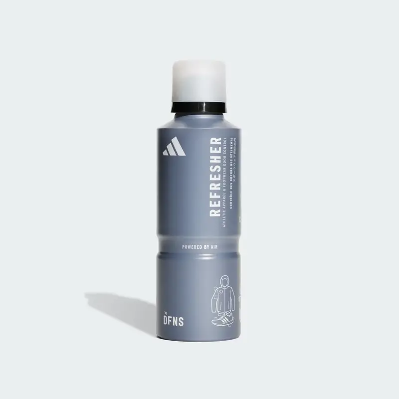 Refresher 100 ml Grey
