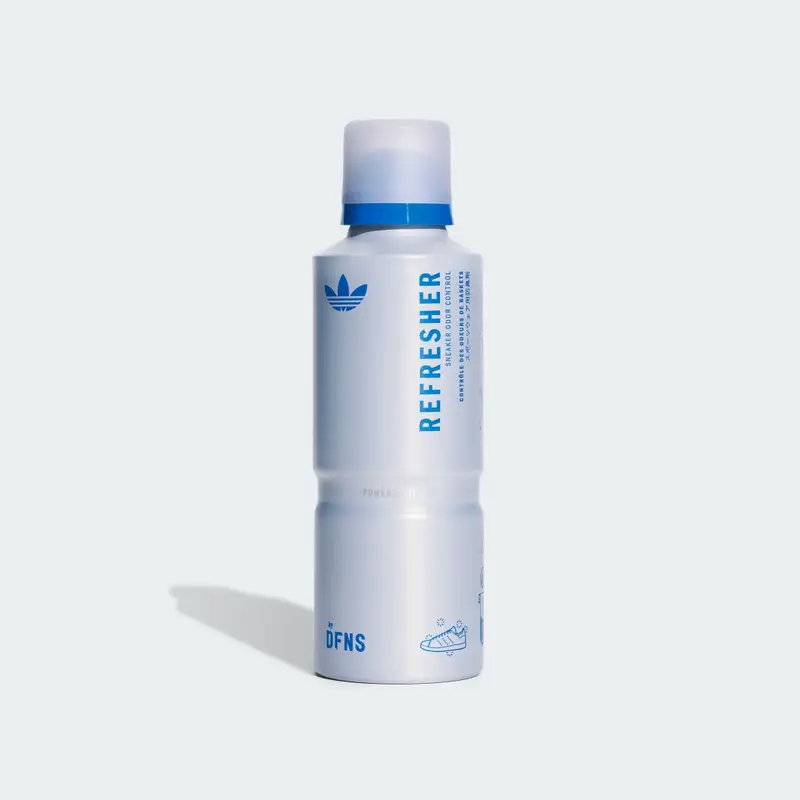 Refresher 100 ml White