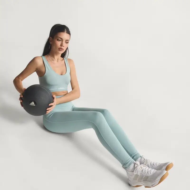 Reggiseno Hyperglam Light Support Wonder Sage miniatura 3