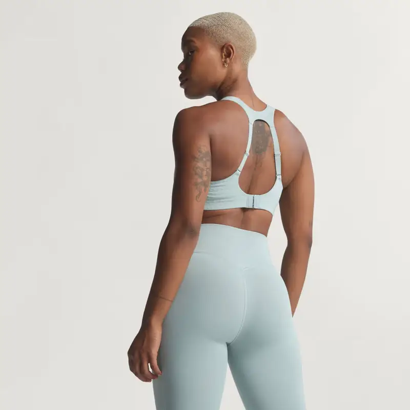 Reggiseno Optime Power High Support Wonder Sage miniatura 2