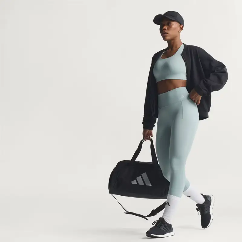 Reggiseno Optime Power High Support Wonder Sage miniatura 3