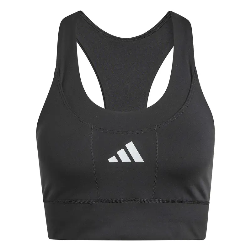 Reggiseno sportivo adidas Adi365 PKT Noir