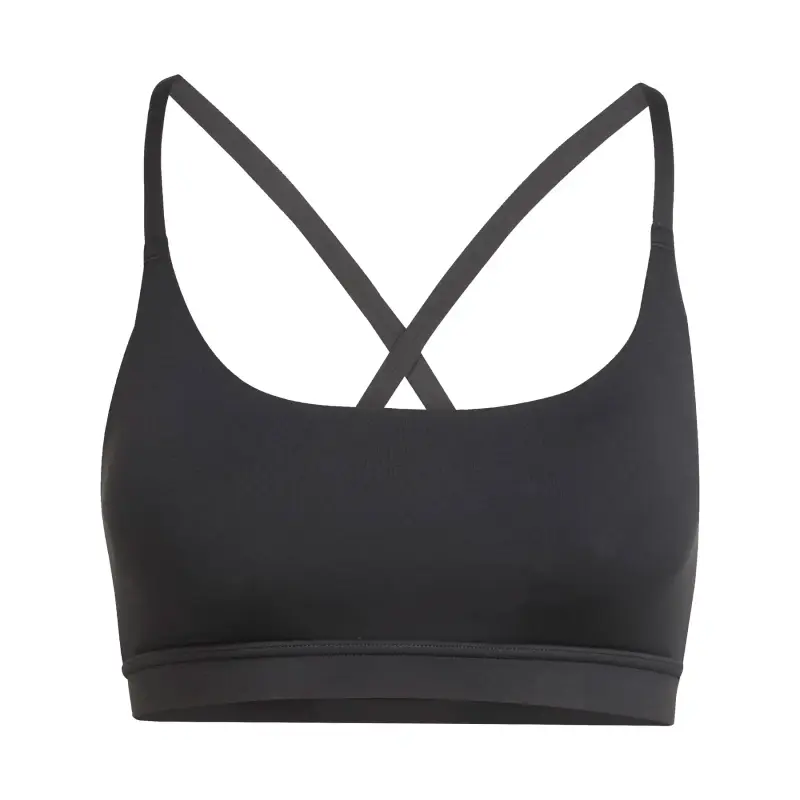 Reggiseno sportivo adidas All Me Light Support