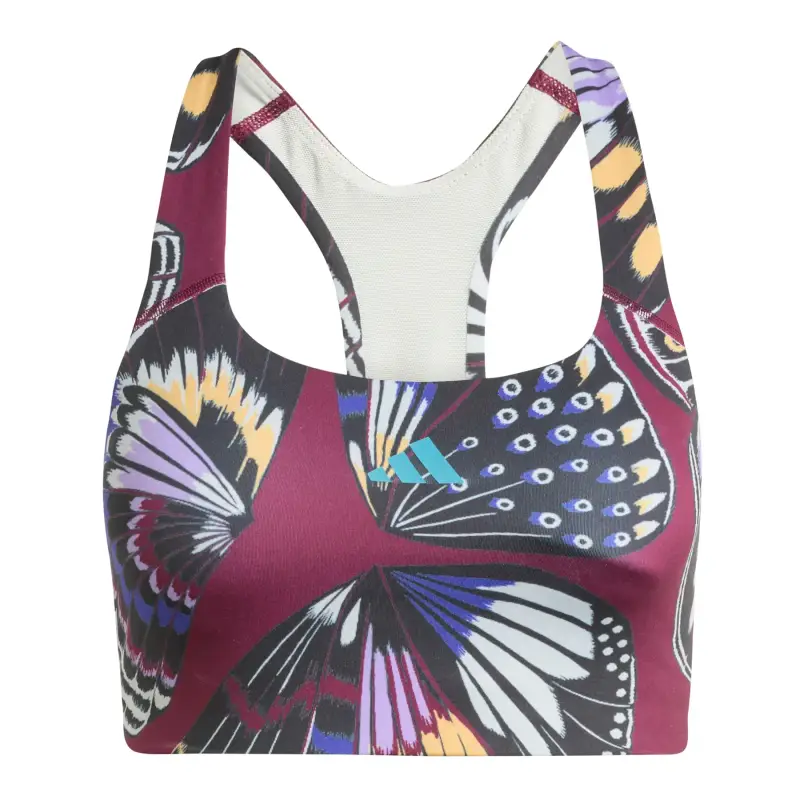 Reggiseno sportivo adidas Farm