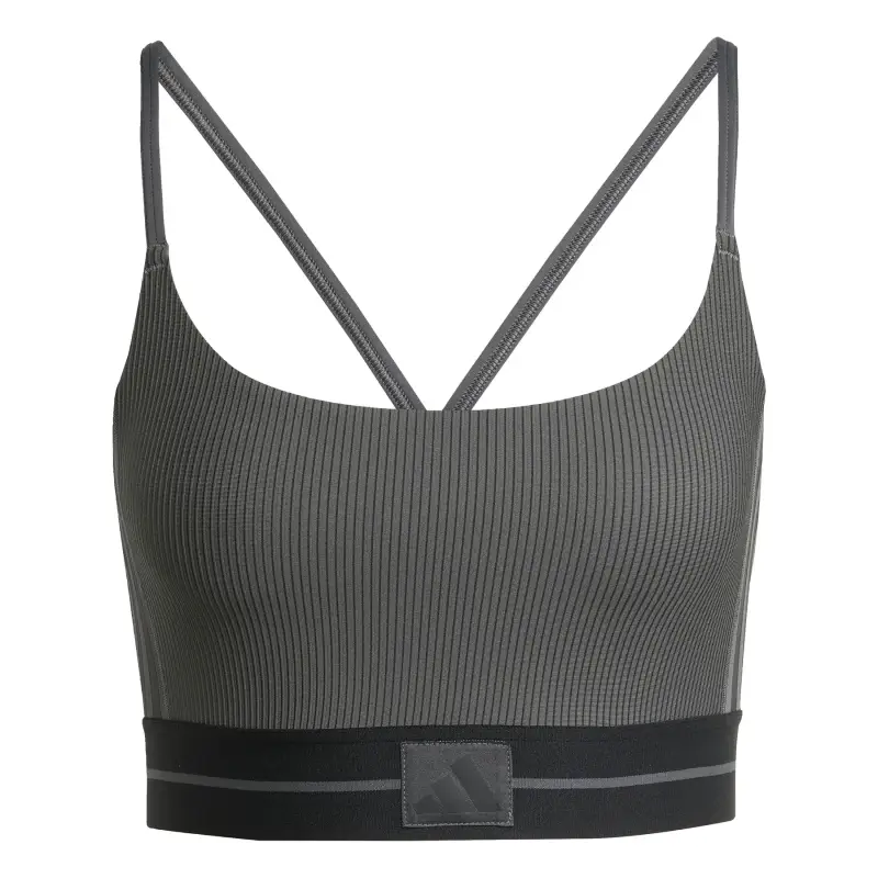 Reggiseno sportivo adidas Hyperglam