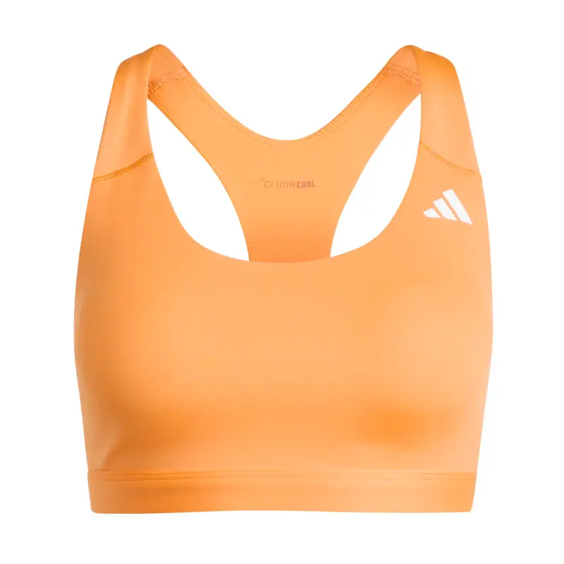 Reggiseno sportivo adidas Optime Essentials Medium Support