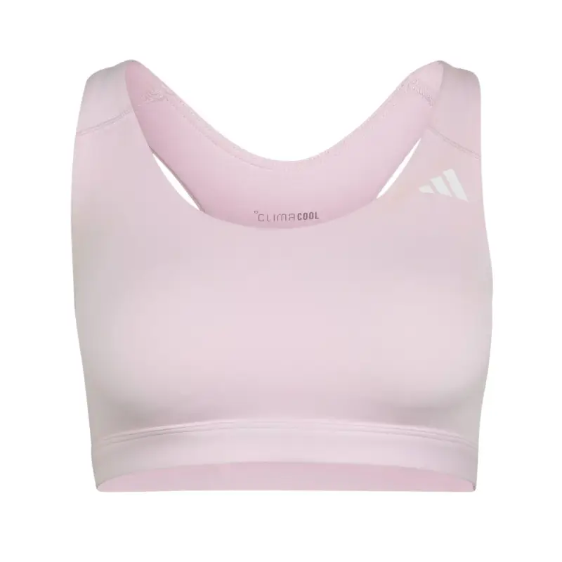 Reggiseno sportivo adidas Optime Essentials