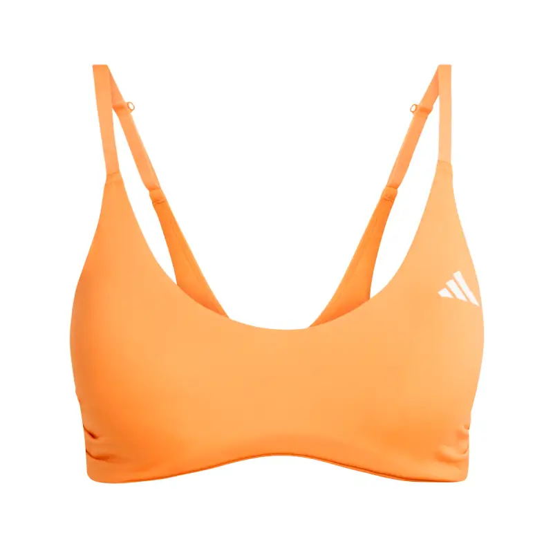 Reggiseno sportivo adidas Optime Essentials