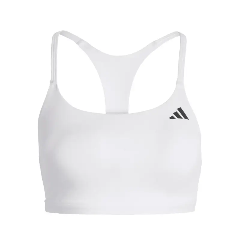 Reggiseno sportivo adidas Optime Essentials