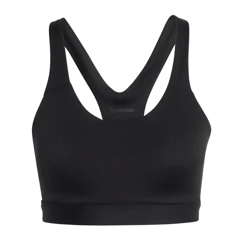 Reggiseno sportivo adidas Optime Essentials Workout High Support