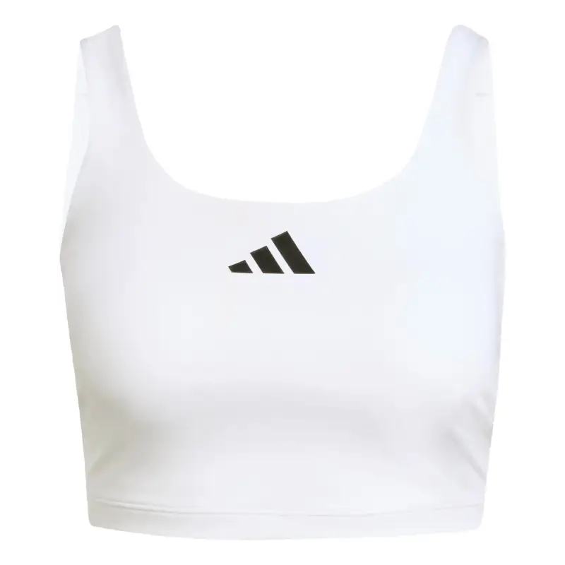 Reggiseno sportivo adidas Optime Workout Light