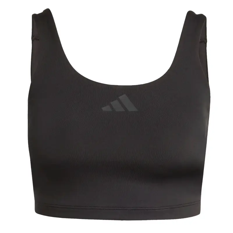 Reggiseno sportivo adidas Optime Workout Light