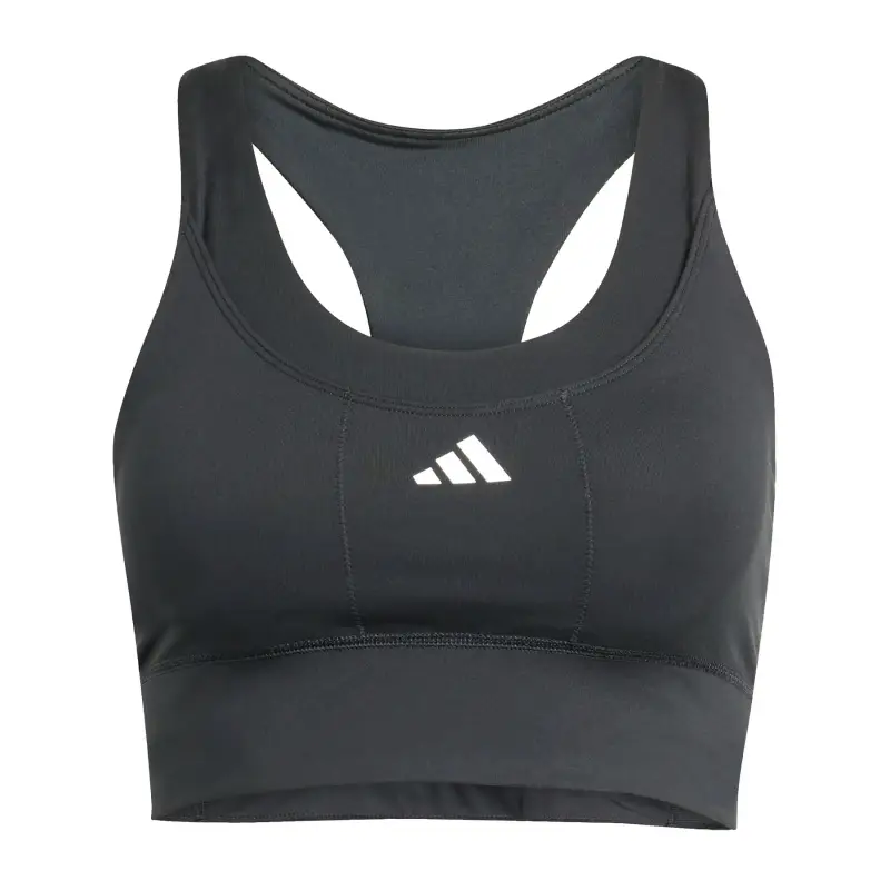 Reggiseno sportivo adidas Run Pocket Medium