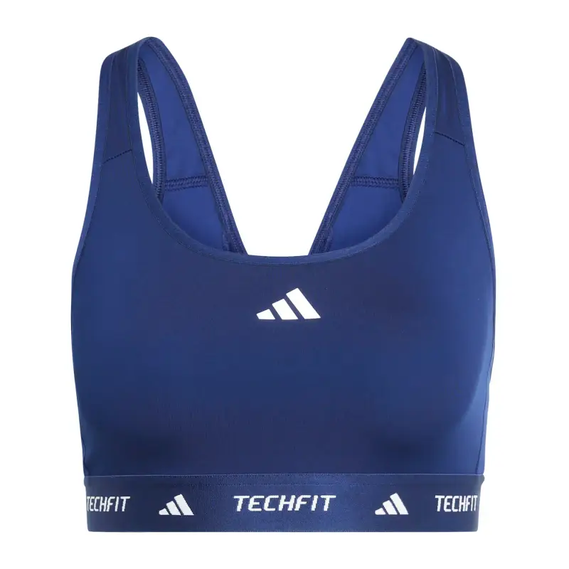 Reggiseno sportivo adidas Techfit