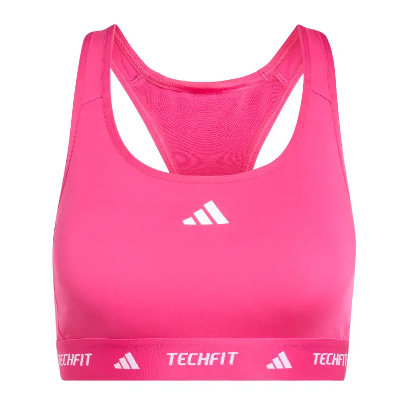 Reggiseno sportivo adidas Techfit