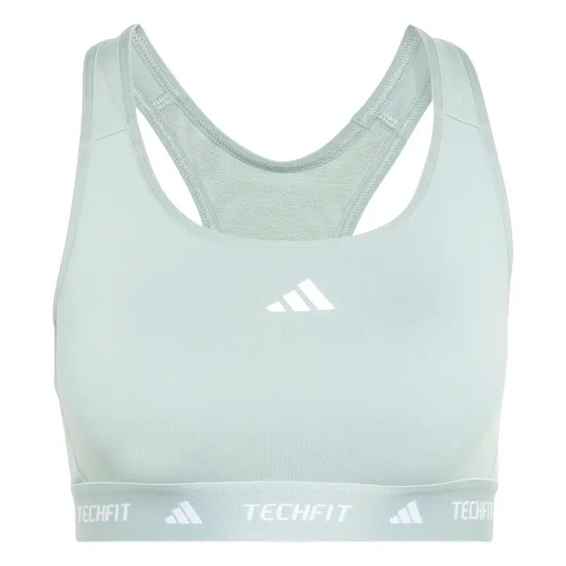 Reggiseno sportivo adidas Techfit
