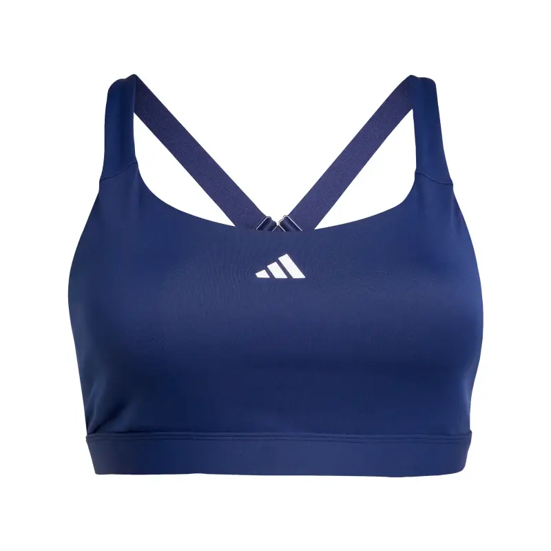 Reggiseno sportivo adidas TLRDREACT