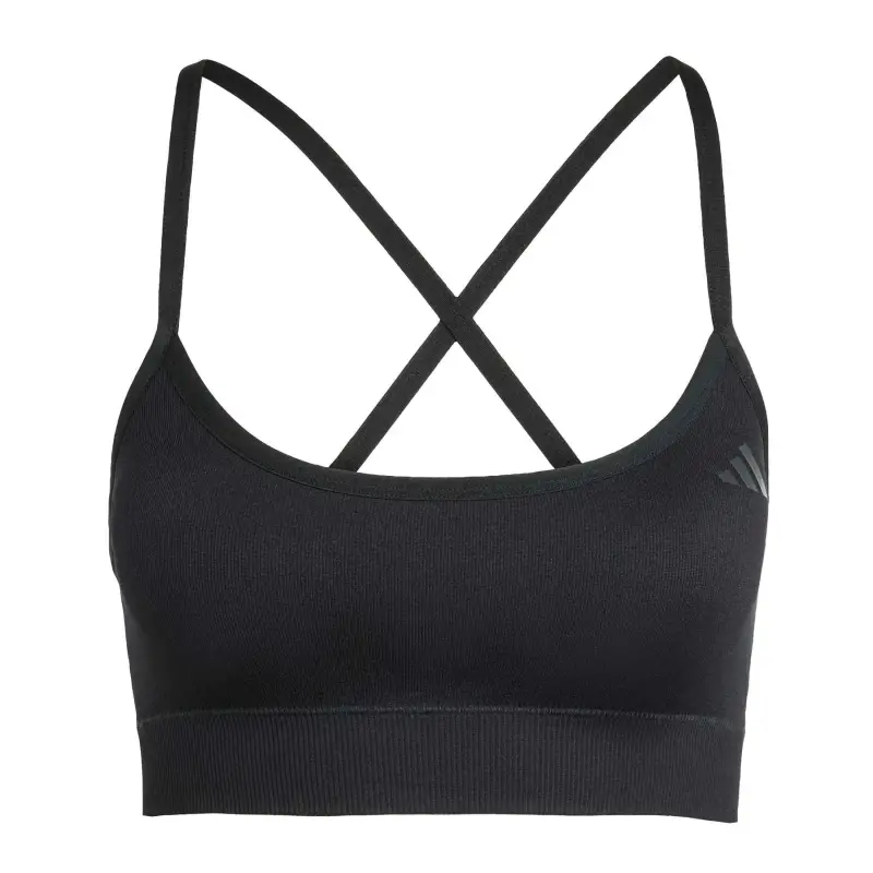 Reggiseno sportivo adidas Workout Essentials