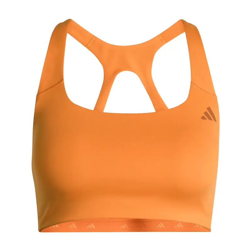 Reggiseno sportivo donna adidas Optime