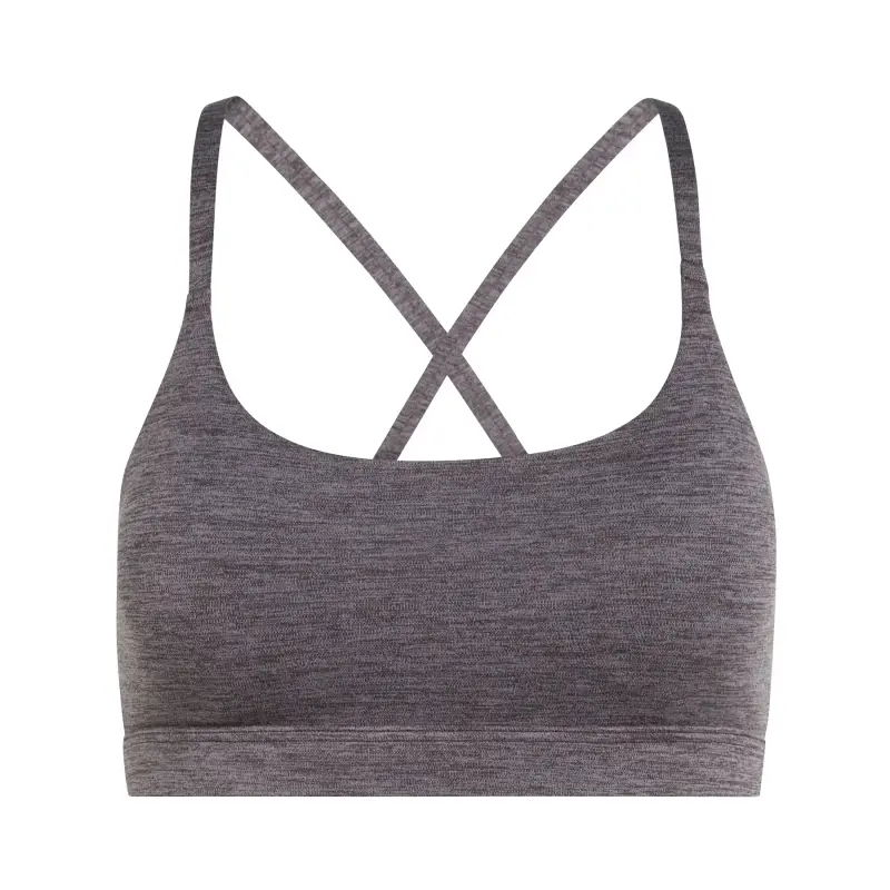 Reggiseno sportivo leggero adidas All Me