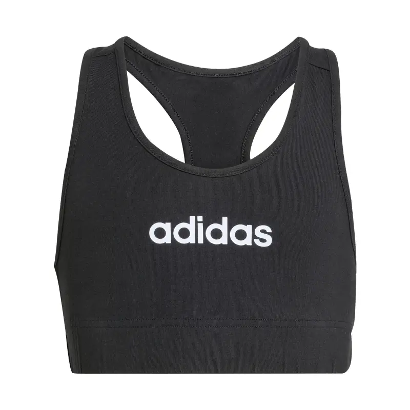 Reggiseno sportivo per bambina adidas Essentials