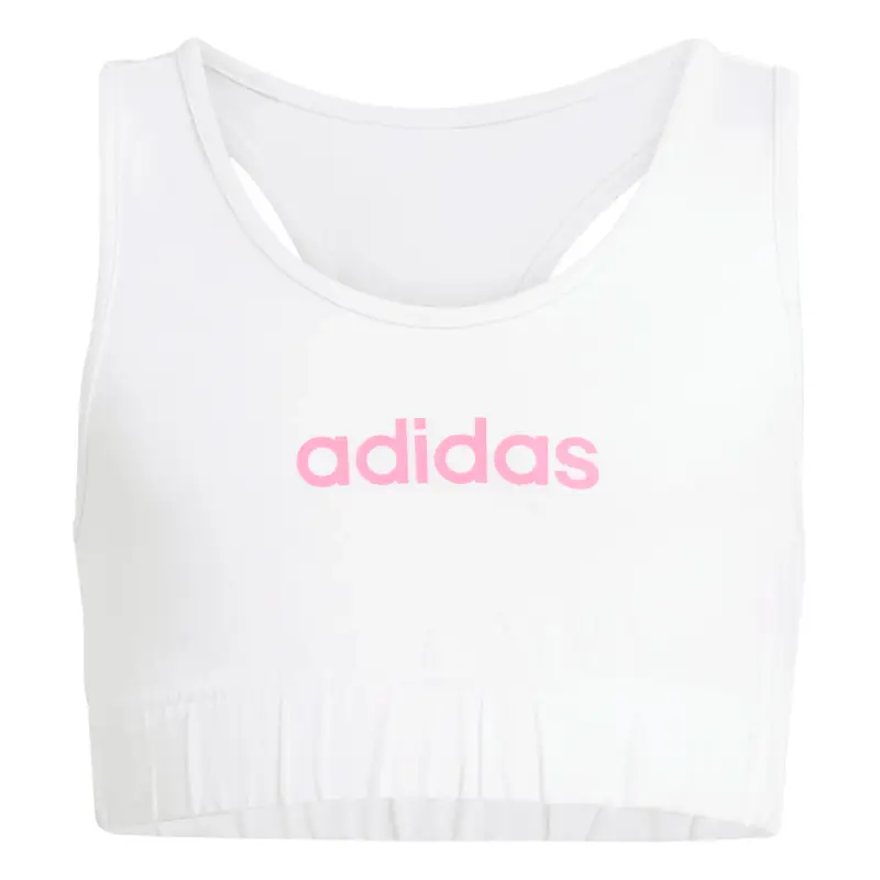 Reggiseno sportivo per bambina adidas Essentials