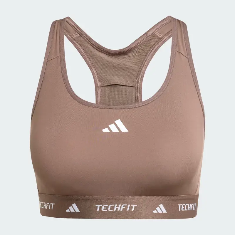 Reggiseno sportivo TECHFIT Earth Strata miniatura 4