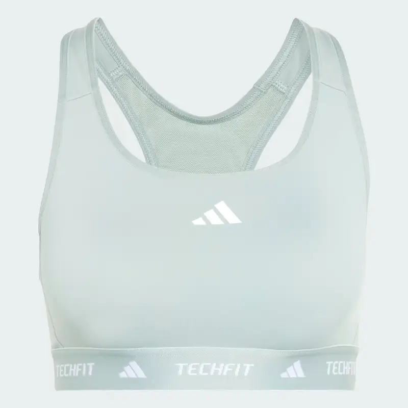 Reggiseno sportivo TECHFIT Wonder Sage miniatura 4