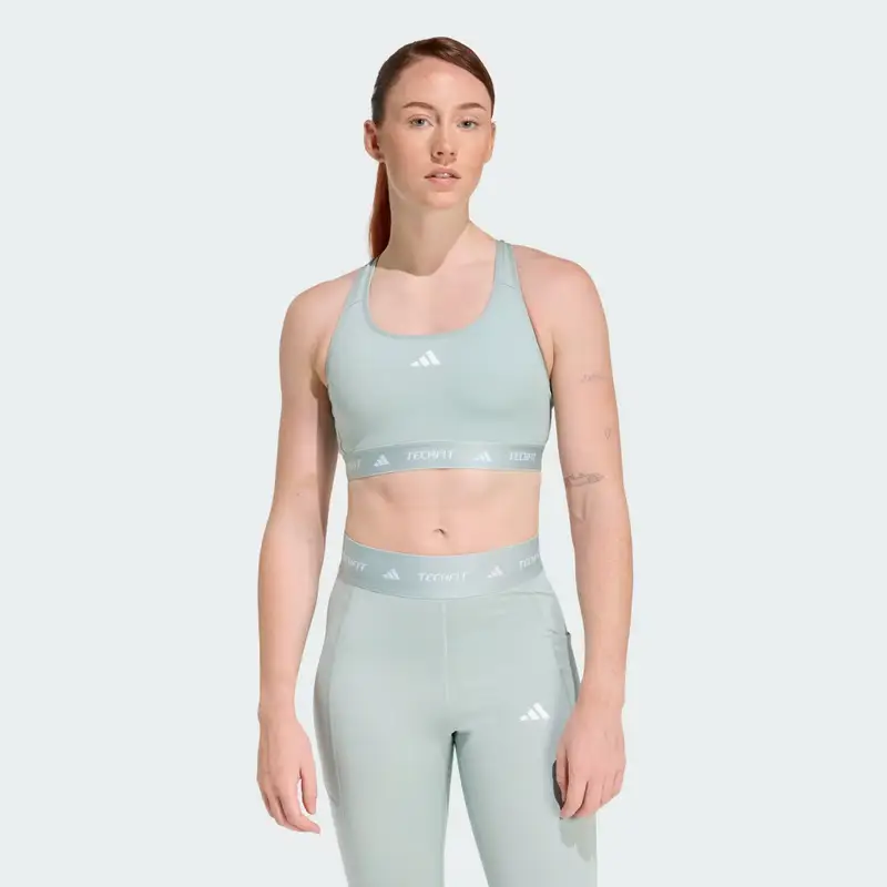 Reggiseno sportivo TECHFIT Wonder Sage