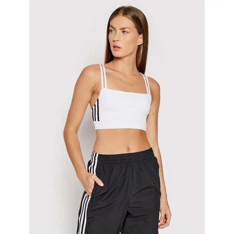 Adidas Top Bianco 3200336