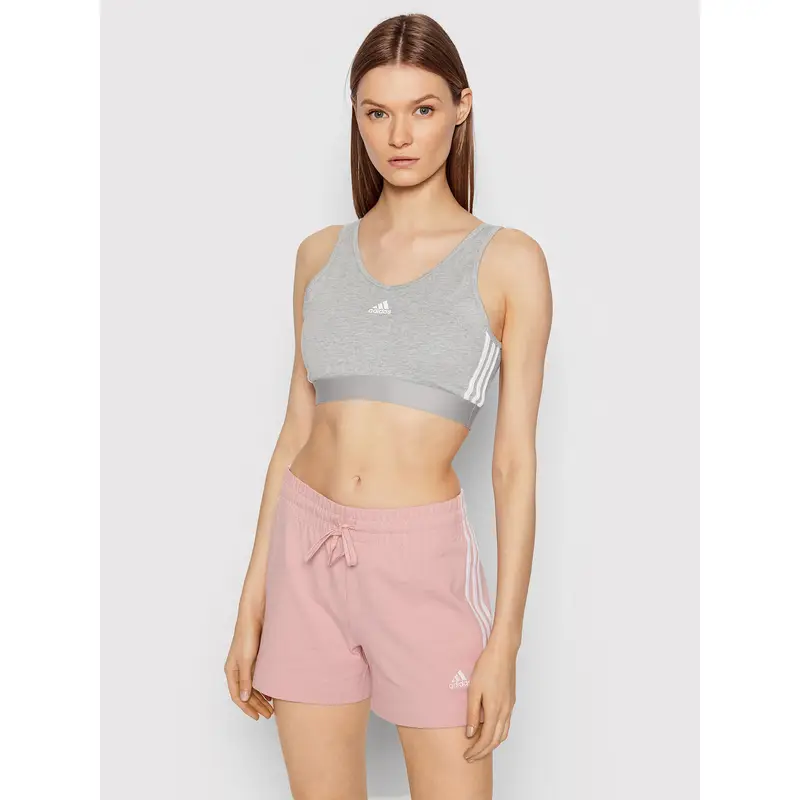 Adidas Top Grigio 3961945