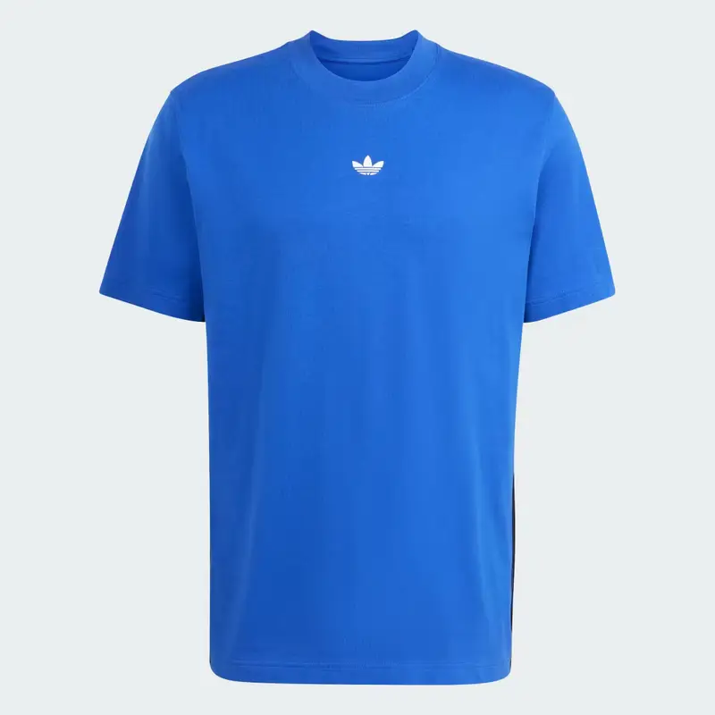 Adidas T-shirt Blu 3185134