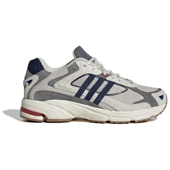 Response CL Aluminum Grey Fog Unisex Casual shoes IG6916 EU 38 grigio miniatura 3