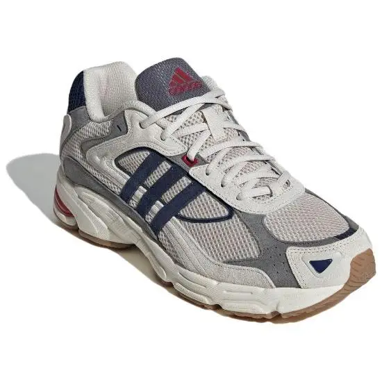 Response CL Aluminum Grey Fog Unisex Casual shoes IG6916 EU 38 grigio miniatura 4