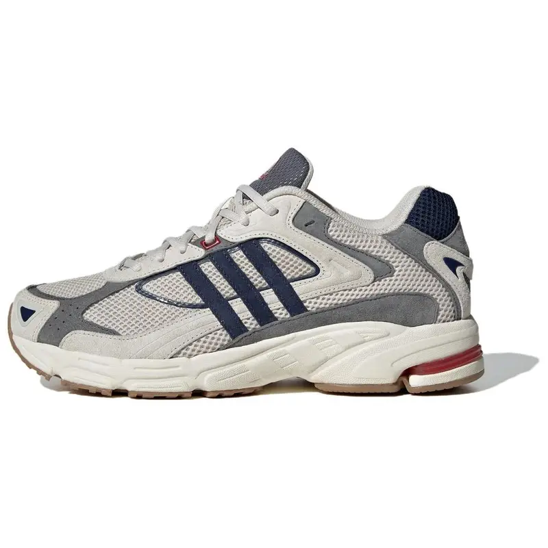 Response CL Aluminum Grey Fog Unisex Casual shoes IG6916 EU 38 grigio