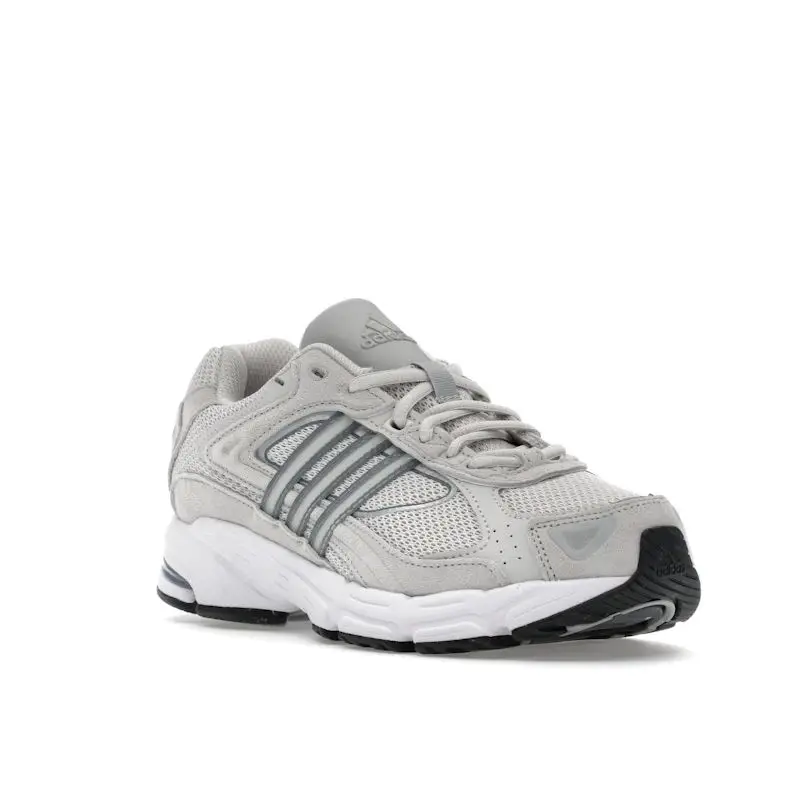 Response CL Grigio Bianco Sneakers da Donna Grigio-Uno Grigio-Due ID4290 41⅓ miniatura 3