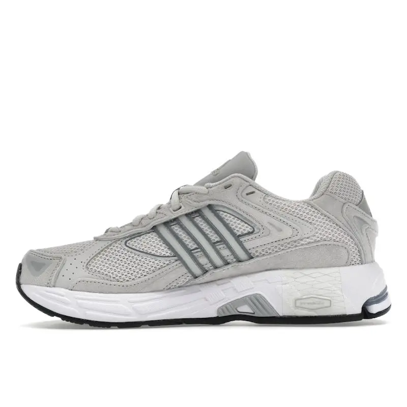Response CL Grigio Bianco Sneakers da Donna Grigio-Uno Grigio-Due ID4290 41⅓ miniatura 4
