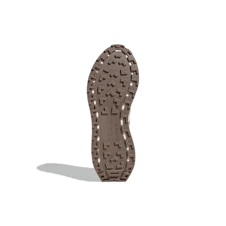 Retropy E5 Grigio Solido Sneakers Unisex Mgh-Grigio Solido Bianco Nuvola Nero Core Q47101 35⅔ miniatura 4