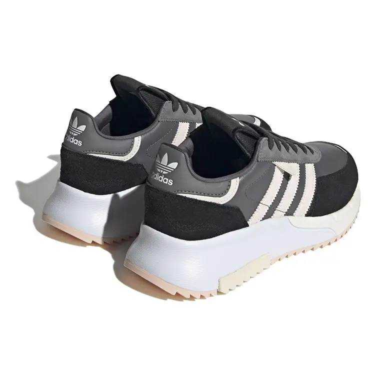 Adidas Scarpe da ginnastica Donna Grigio 4304597 miniatura 2