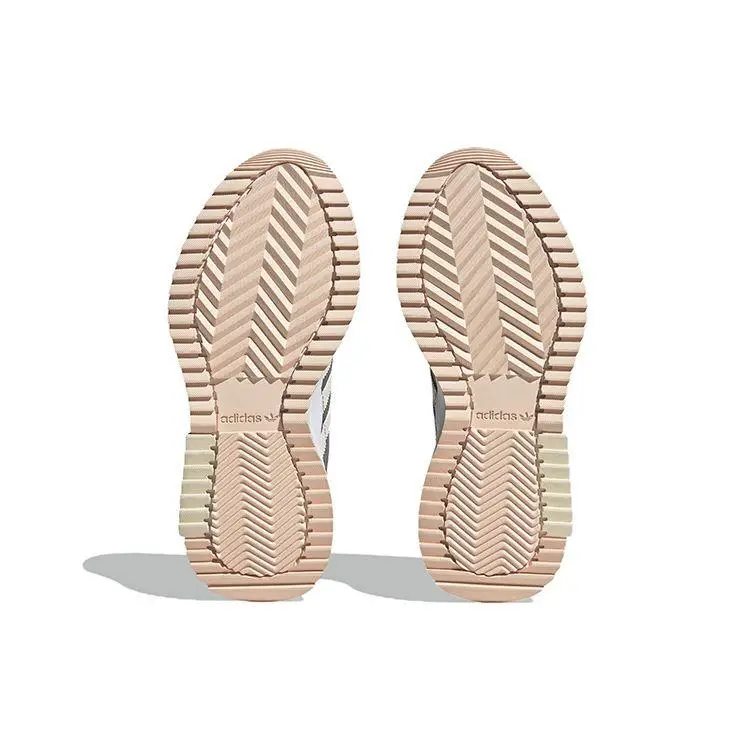 Adidas Scarpe da ginnastica Donna Grigio 4304597 miniatura 3