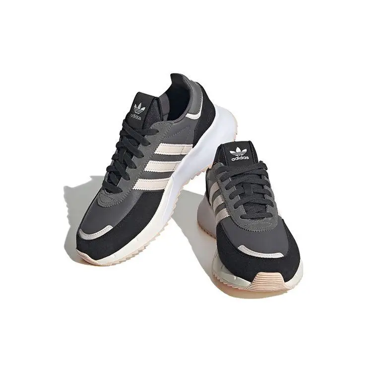 Adidas Scarpe da ginnastica Donna Grigio 4304597 miniatura 4