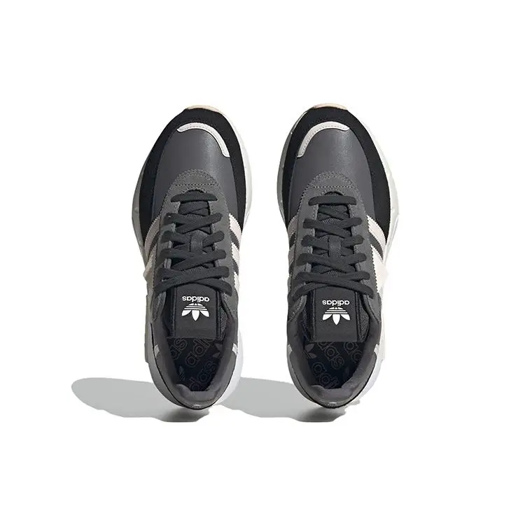 Adidas Scarpe da ginnastica Donna Grigio 4304597 miniatura 5