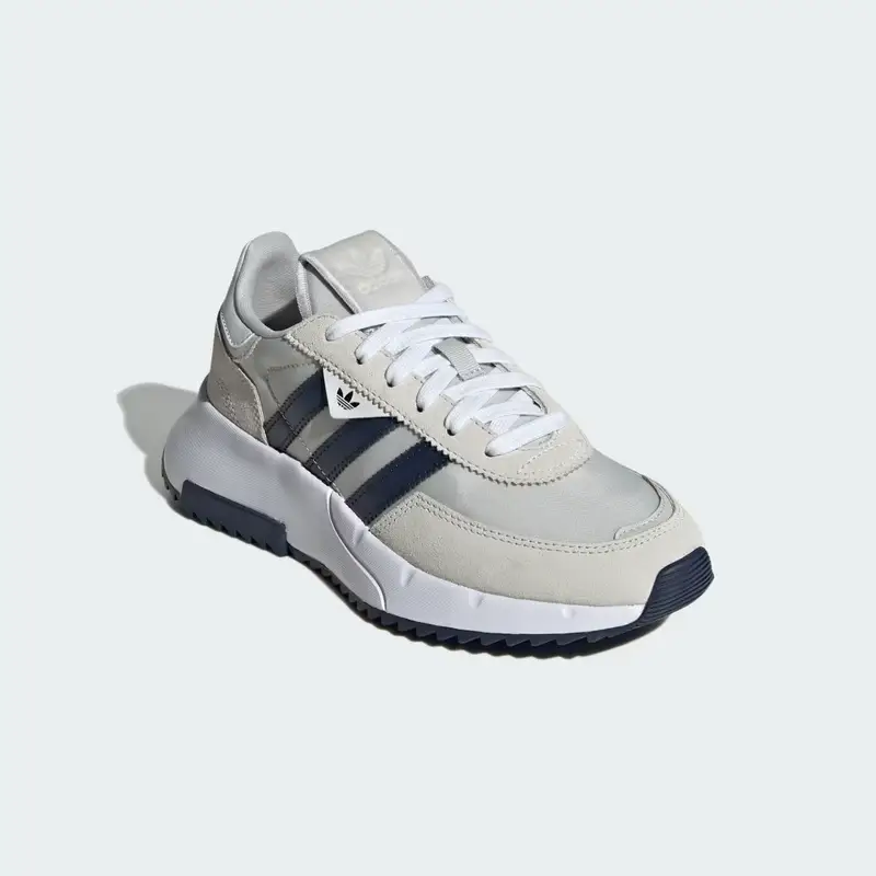 Retropy F2 Shoes Kids Grey One miniatura 4