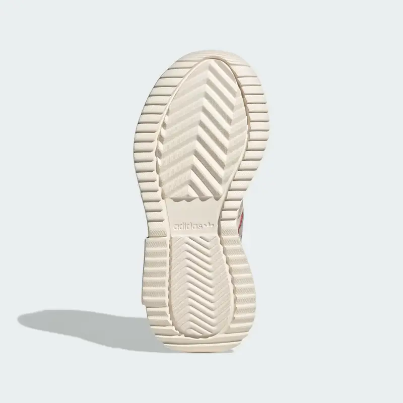 Retropy F2 Shoes Kids Wonder White miniatura 3