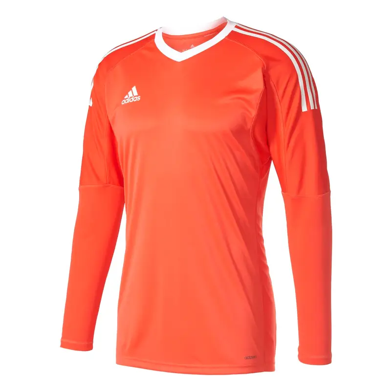 Revigo17 maglia da portiere a maniche lunghe Rouge