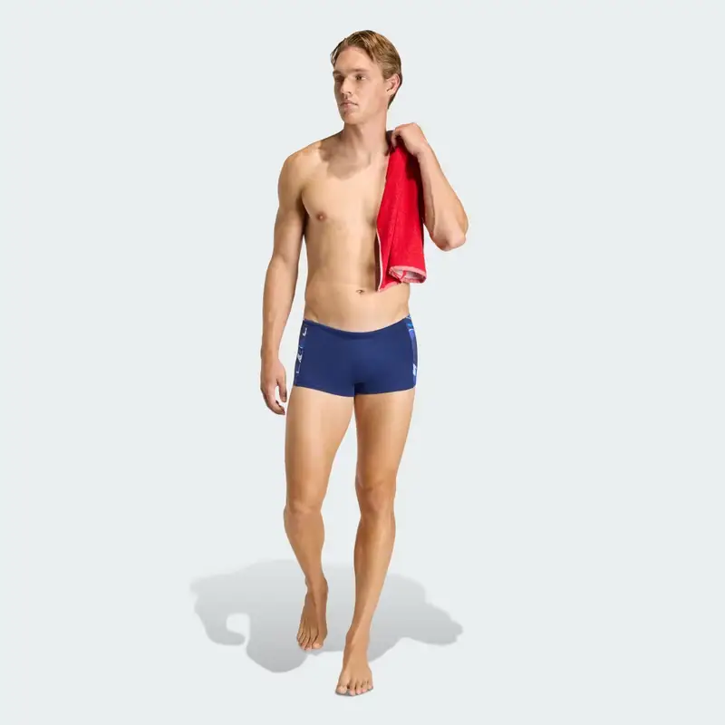 Adidas Boxer Blu 3780522 miniatura 3